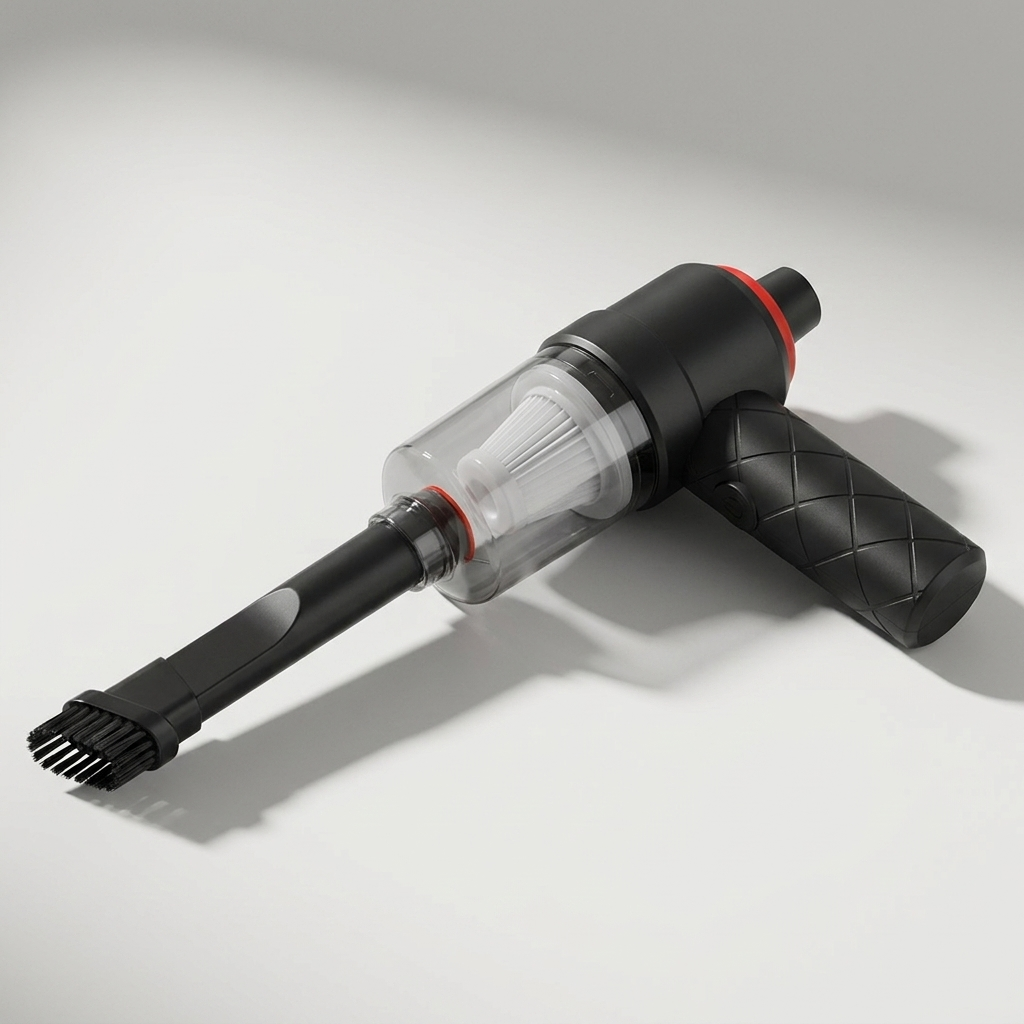 Portable Vacuum